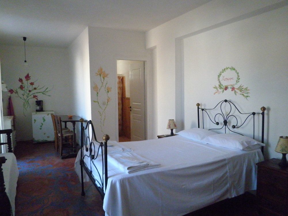 Angelica'S Hotel Fri Kültér fotó