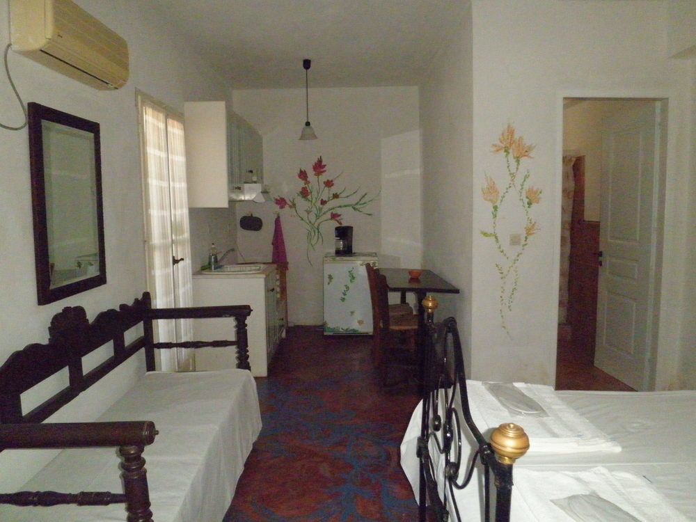 Angelica'S Hotel Fri Kültér fotó