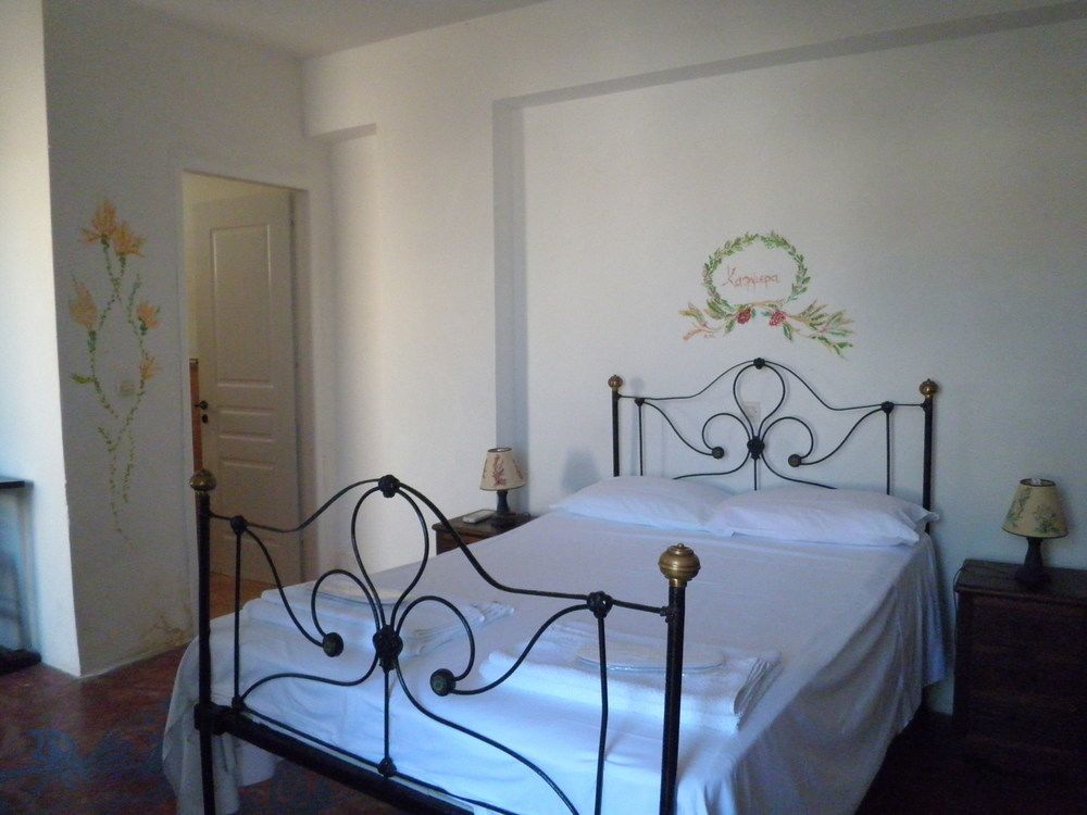 Angelica'S Hotel Fri Kültér fotó